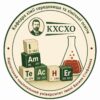 Кафедра хімії середовища та хімічної освіти